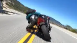 BMW S1000RR x YAMAHA R6 x DAYTONA 675R