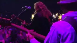 Warren Haynes Band - Sick Of My Shadows