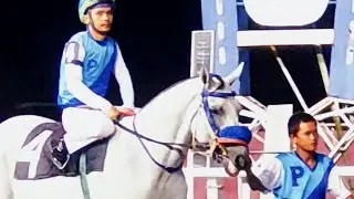 RAMPA RAMPA MUNA SILA GANITO PALA/HORSEBACK RIDING