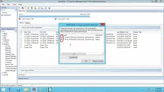 OSIsoft: Auto Detect Corrupt Archives & Reprocess Them Online with PI Data Archive 2016 [v3.4.4]