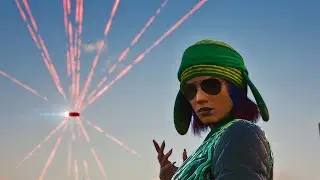 Best Grenade in Cyberpunk 2077