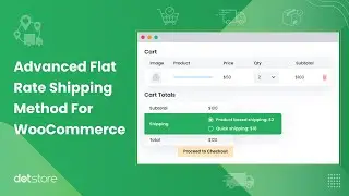 Advanced Flat Rate Shipping Method For WooCommerce Pro Version 3.0.0