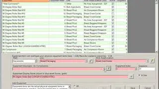 TRAINING VIDEO: Equipment Descriptors Use in CMMS Software