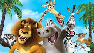 MADAGASCAR ● СТРИМЫ ТЕПЕРЬ ТУТ https://www.twitch.tv/biomode56