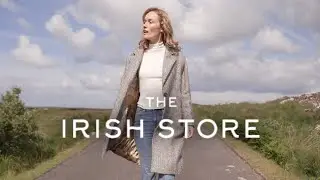 A Coat That Tells a Story - The Irish Store