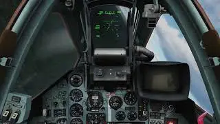 DCS jumpscare