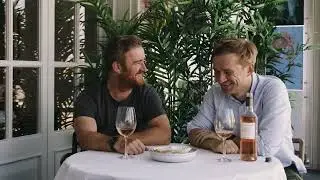 Stein's Shellfish Talks - Scallops | Jack and Charlie Stein