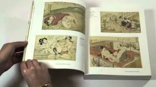 Japanese Erotic Art