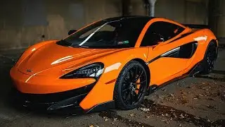 Mclaren artura || Mclaren artura (sound) status 2021 ||