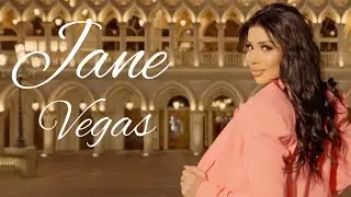 JANE - VEGAS ( GORDZARQ VEGASUM OFFICIAL SOUNDTRACK 2023 )