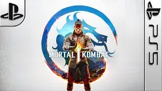 Longplay of Mortal Kombat 1