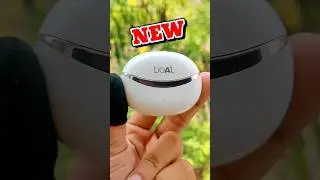 BoAt New Tws ANC & Ear Detection Under ₹1500🔥 #gaming #viral #trending