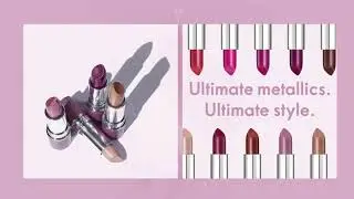 Oriflame Cosmetics Catalogue 4 of 2021 UK & USA