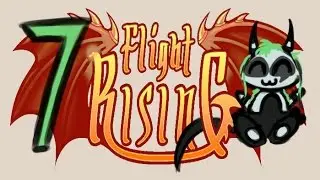 Flight Rising Tutorial -PART 7- Dragon Information