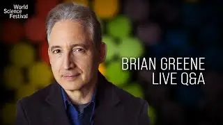 School’s Out, but Science Never Stops: Live Discussion with Brian Greene