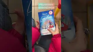 Нашла в секонд хенде стопку книг на английском языке