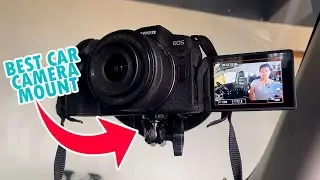 Neewer's Camera & Phone Mount for Cars - Is It Worth It?