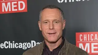 'Chicago P.D.' Actor Jason Beghe Separates From Wife