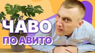 🤯 ЧАВО – Фишки и алгоритмы продвижения объявлений на Авито. Отвечаю на часто задаваемые вопросы