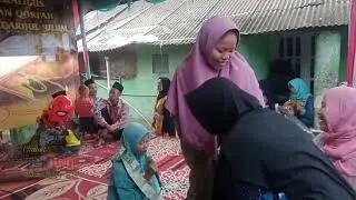 IKHTIFALAN PON-PES MADARIJUL ULUM KUBANG APU. ( Siti Muslimah )