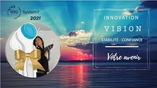 Présentation business Nuskin
