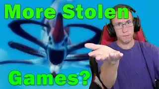 They STOLE Subnautica On ROBLOX.... But Just How Bad is it Really?