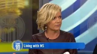 Living With MS