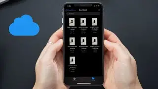 How to Remove Downloaded iCloud Files from iPhone and iPad
