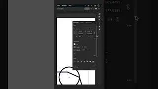 Create Smoother Curves in Adobe Illustrator