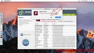 How remove Reader for Mac on your macOS and Mac OS X?