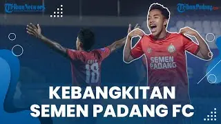 Semen Padang FC vs Persib Bandung 1-1, Suporter: Jangan Cepat Puas