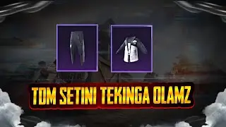 TDM SETINI TEKINGA OLAMIZ | PUBG MOBILE - VIDYO KO'RIP PUL YUTVOLAMIZ🤩.#pubgmobile #pubg #fyp #uzb