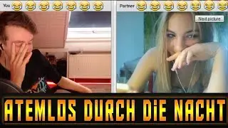 Chatroulette Atemlos durch die Nacht