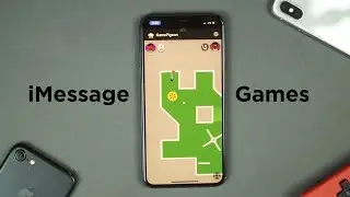 How to Install and Setup iMessage Games - Step by Step Guide