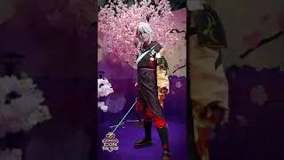 Genshin Impact Kazuha 