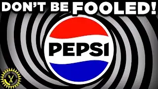 Food Theory: The HIDDEN Meaning in Pepsi’s New Logo