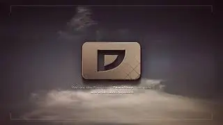 Stylish Company Logo Intro Reveal Adobe after effect templates Free Download 2022 (Free Music)