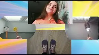 Поздравление с Международным днём танца (молодёжный театр-студия 
