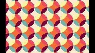 After Effects Geometric Patterns - By CD