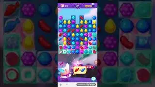 Candy Crush friends Saga 867