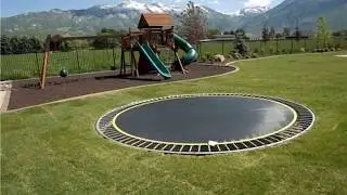 Backyard Playground Diy Ideas