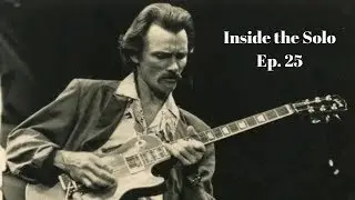 Inside the Solo Ep. 25 - Dickey Betts