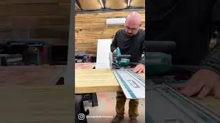 Perfect jointing trick