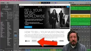 How to Put Music on Apple Music
