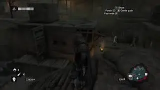 Assassins Creed Revelations Citizens Glitch