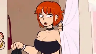 How About That Underwear | Comic Dub