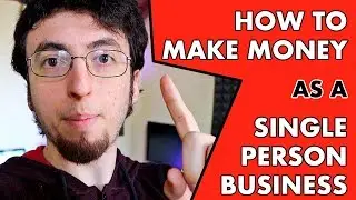 How To Make Money Selling Beats As A Single-Person Business