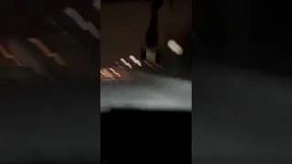 Раз два три и в кювет