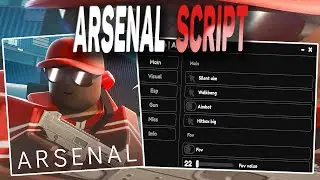 Arsenal script – (INF Ammo)