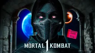 Ed Boon Tried To Hide Jades File For You | Mortal Kombat 1 Leaked Files